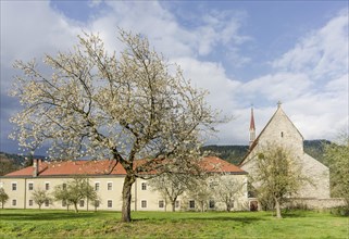 Dominican Church and Dominican Convent