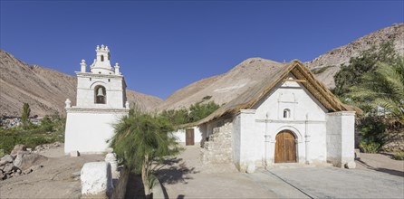 Church of San Pedro