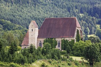 Church of St. Anna im Felde