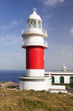 Faro de San Cristobal lighthouse