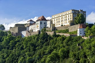 Veste Oberhaus Fortress