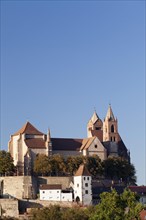 Munsterberg with St. Stephen's Cathedral