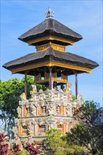 Pura Ulun Danu Batur Temple