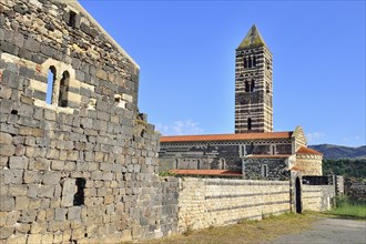 Basilica di Saccargia