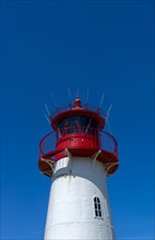 List West Lighthouse