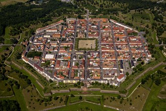 Fortress of Neuf-Brisach