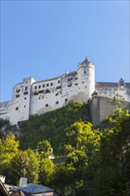 Hohensalzburg Fortress