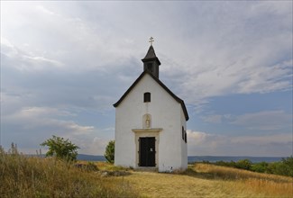 Rosalia Chapel