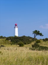 Dornbusch Lighthouse