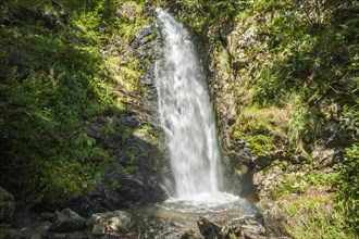 Todtnau Waterfalls