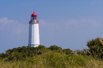 Dornbusch Lighthouse