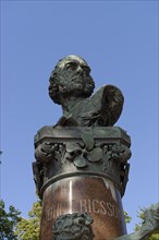 Statue of John Ericsson