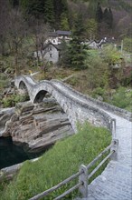 Ponte dei Salti