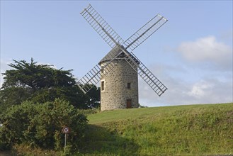 Old Mill