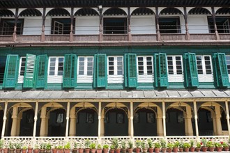 Newari architecture