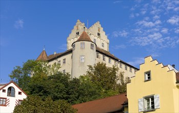 Burg Meersburg