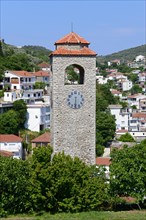 Clock tower Sat kula