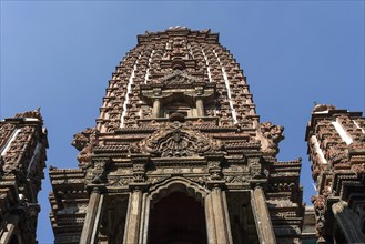 Mahabaudha Temple