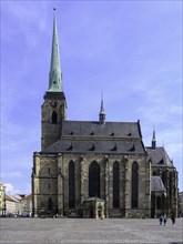 St. Bartholomew's Cathedral