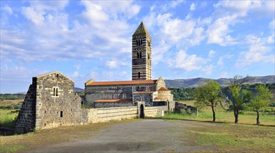 Basilica di Saccargia