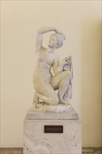 Statue of Aphrodite