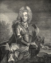 Karl Albrecht of Bavaria