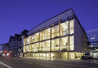 Hamburg State Opera