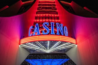 Casino Madeira