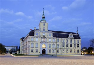 Schloss Oldenburg Castle