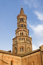 Magnificent Gothic lantern tower