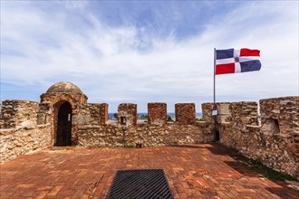 Fortaleza Ozama