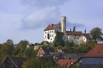 Gossweinstein Castle