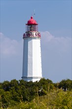 Dornbusch Lighthouse