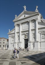 San Giorgio Maggiore church
