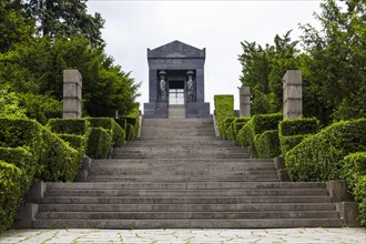 Monument to the Unknown Soldier