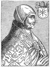 Pope Sergius II