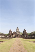 Prasat Hin Phimai temple