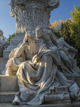 Goethe monument