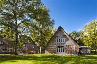 Museum-house in Schluh