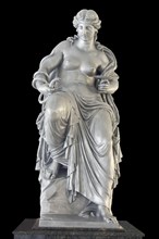Hygieia statue