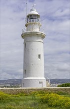 Lighthousehouse built 1888