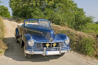 Hudson Commodore Convertible