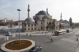 Selimye Mosque
