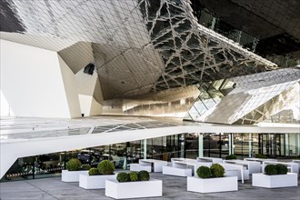 Porsche Museum