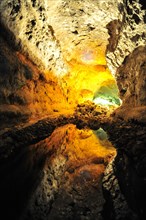 Cueva de los Verdes cave system