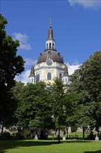 Katarina kyrka