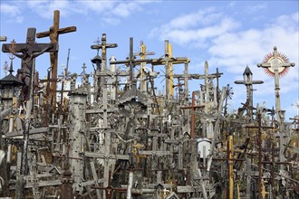 Hill of Crosses