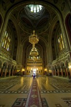 Timisoara Orthodox Cathedral