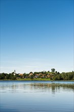 Lake Bayersoiener See