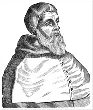 Pope Clement VII or Clemens VII